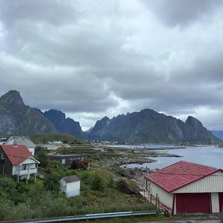 Reine With A View