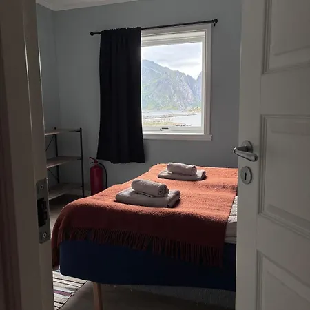 Reine With A View *